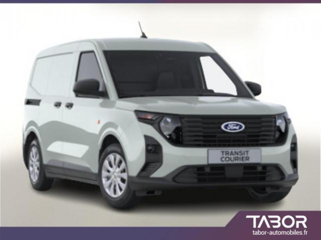 Ford Transit Courier 1.0 Eb 100 Trend Clim Aut.