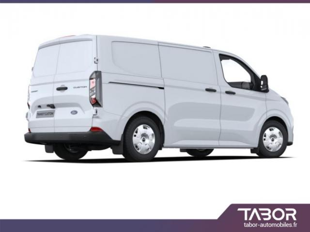 Ford Transit Custom image 4