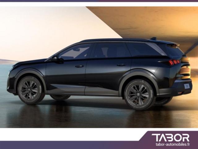 Peugeot 5008 image 3