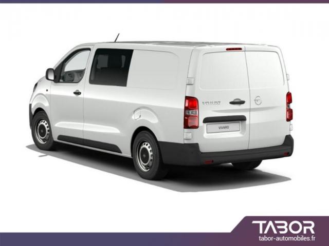 Opel Vivaro image 1
