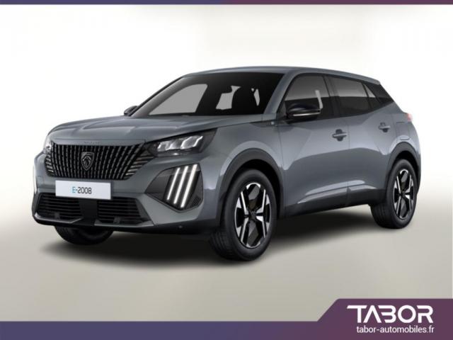 Peugeot 2008 156 Allure 11kw-Obc Acc 360° Carp