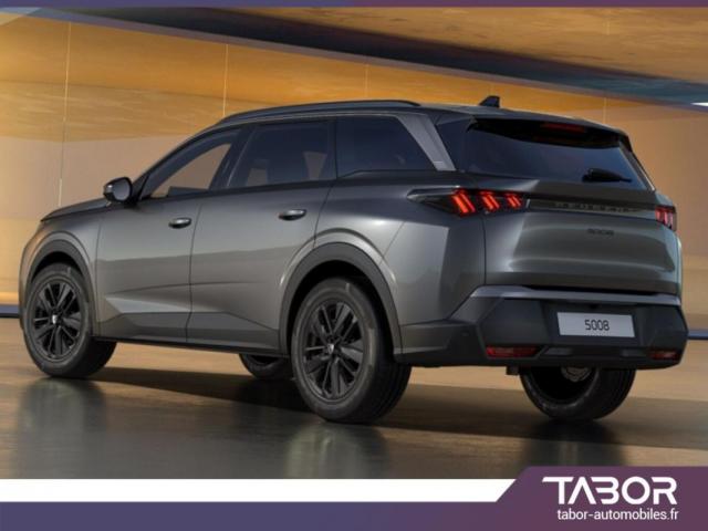 Peugeot 5008 image 1