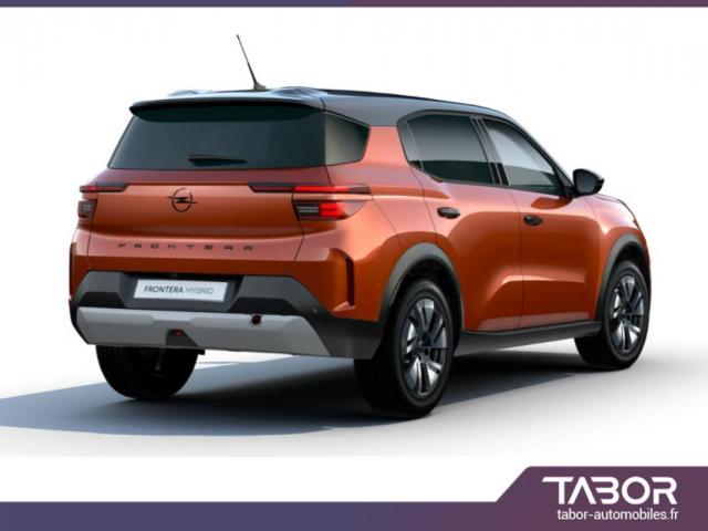 Opel Frontera image 1