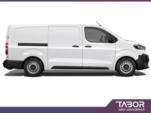 Citroen Jumpy image 3