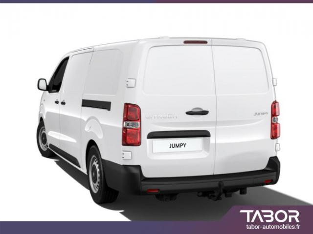 Citroen Jumpy image 6