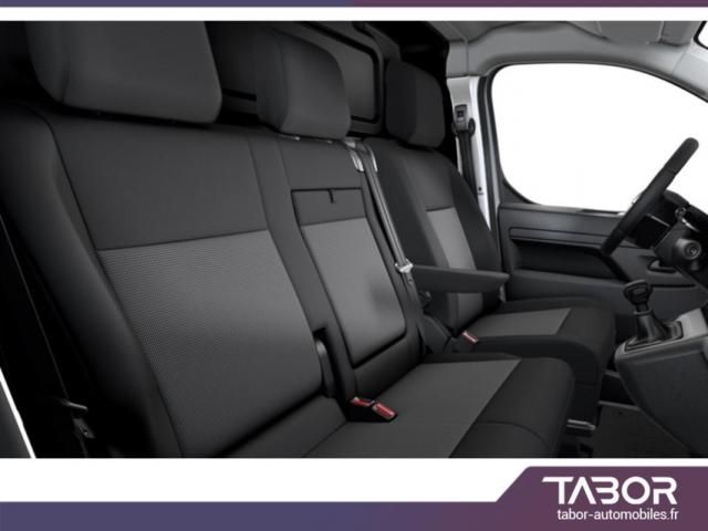 Citroen Jumpy image 1