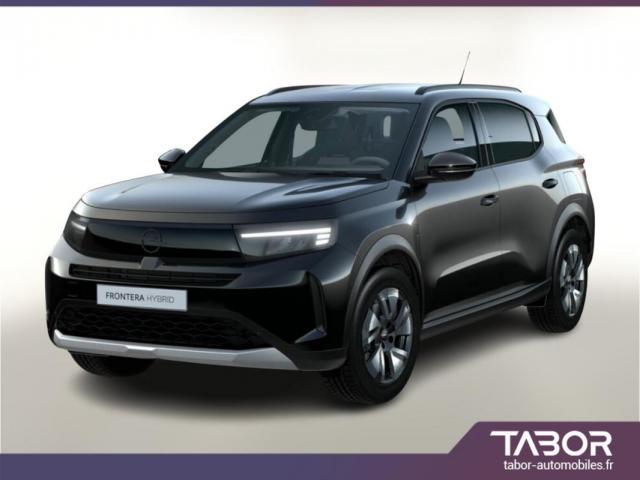 Opel Frontera 1.2 Hybrid 145 At6 Gs