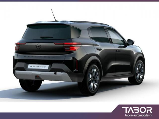 Opel Frontera image 1