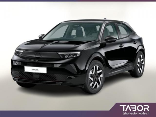 Opel Mokka 1.2 130 At8 Gs Sièges Chauf Cam