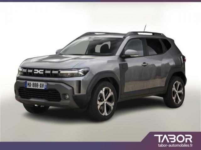 Dacia Duster 1.2 Tce 130 4x4 Sièges Chauf. Cam