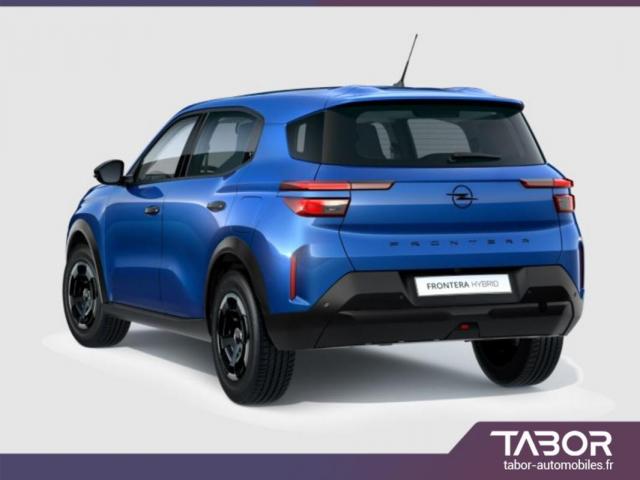 Opel Frontera image 2