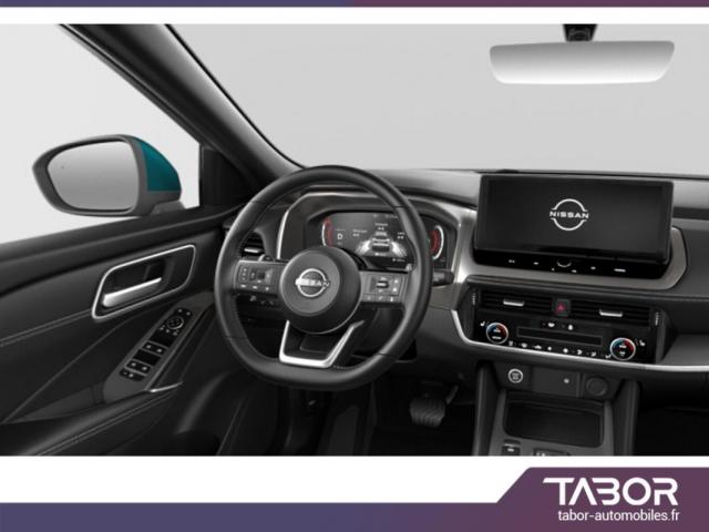 Nissan Qashqai image 2