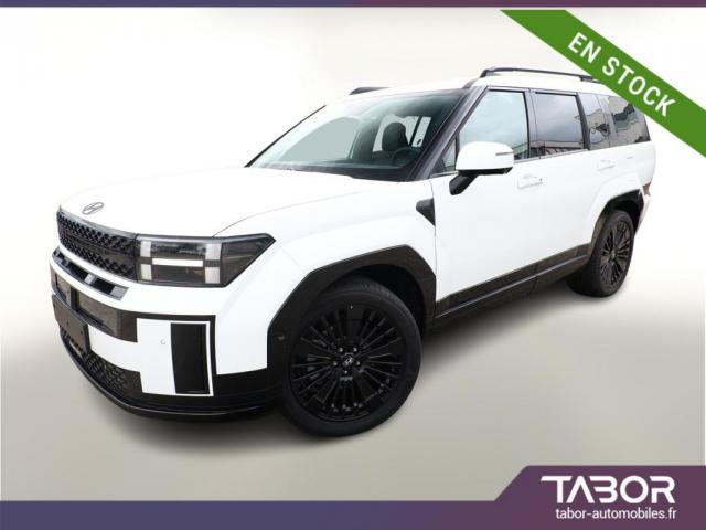 Hyundai Santa Fe Phev 253 Prime 7pl Led Cuir