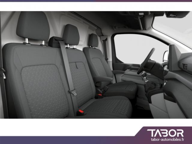 Ford Transit Custom image 7