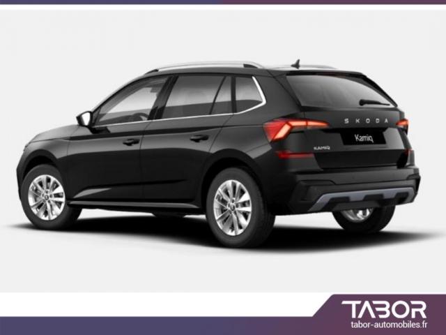 Skoda Kamiq image 9