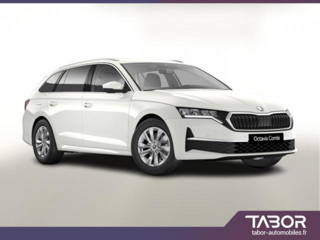 Skoda Octavia Combi Etsi 150 Selec Gps Acc Cam