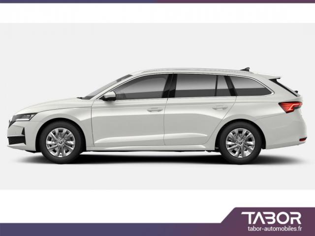 Skoda Octavia image 6