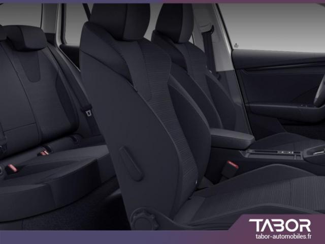 Skoda Octavia image 9