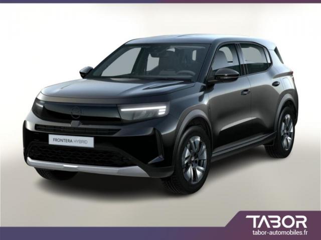 Opel Frontera 110 Hybrid Pach Tech Gps