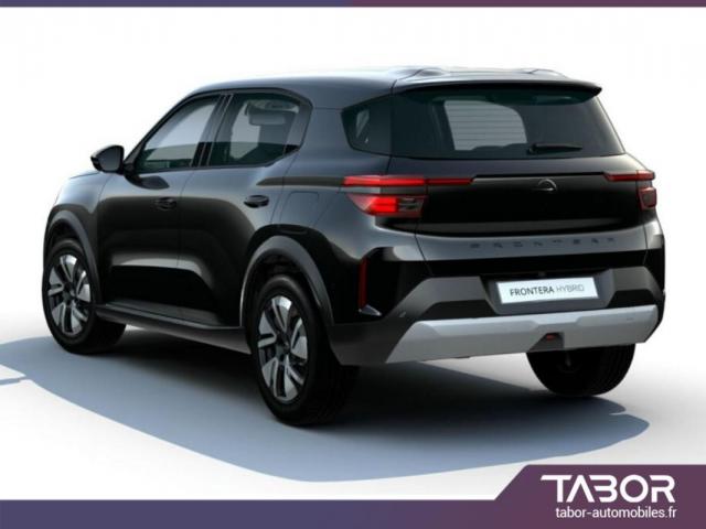 Opel Frontera image 1