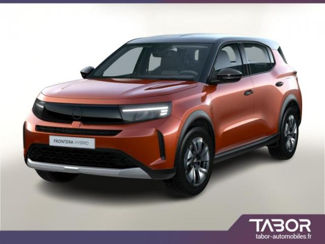 Opel Frontera 110 Hybrid Pach Tech Gps