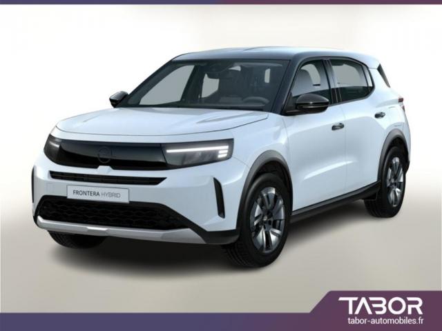 Opel Frontera 110 Hybrid Pach Tech Gps