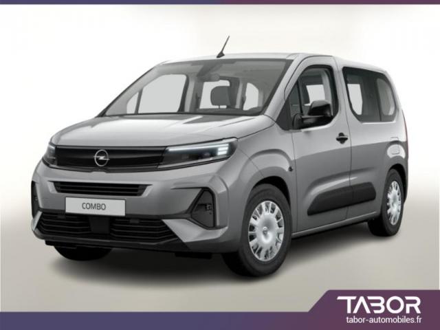 Opel Combo 1.5 D 100 Matrix