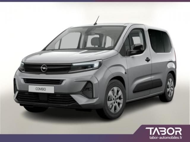 Opel Combo 1.5 D 100 Stylep 16p Matrix