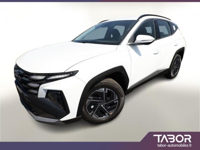 Hyundai Tucson 215 Hev Trend Matrix Krell Hud