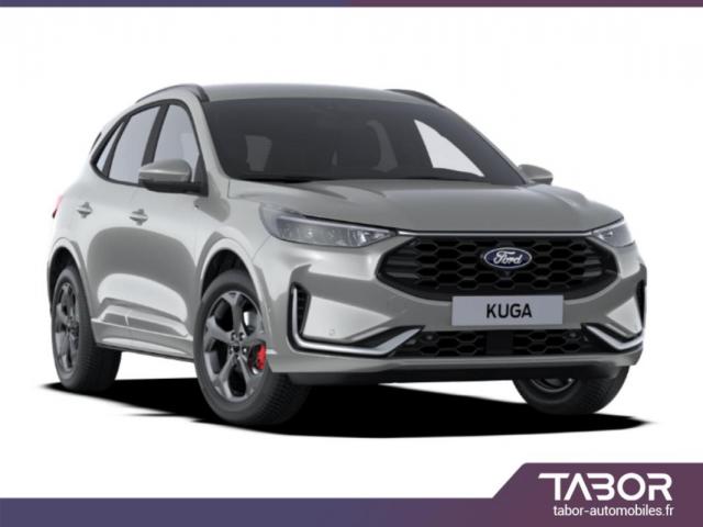Ford Kuga image 2