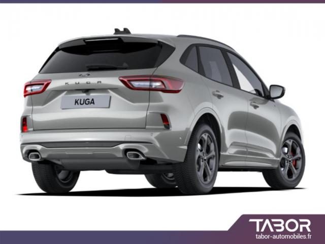 Ford Kuga image 4