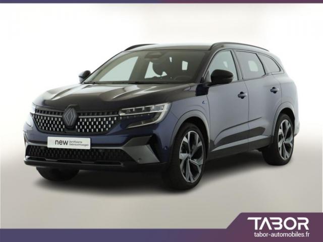 Renault Espace E-Tech 200 Esprit Alpine Matrix