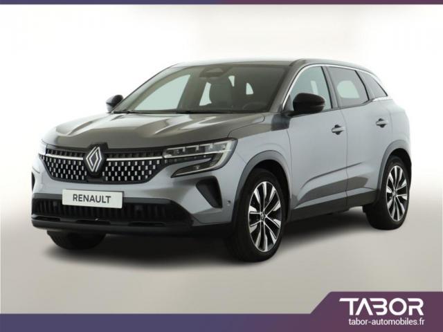 Renault Austral Mhev 160 Techno Pano Massage
