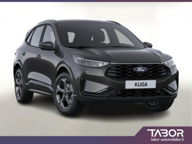 Ford Kuga Phev 243 St-Line Acc Sièges Chauf Led