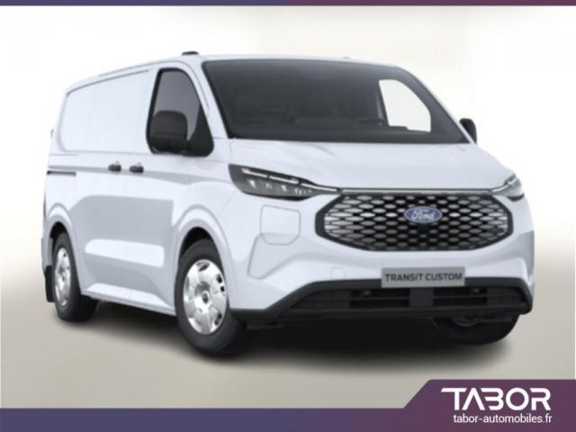 Ford Transit Custom E- Limited 320 L1 Pro-Power