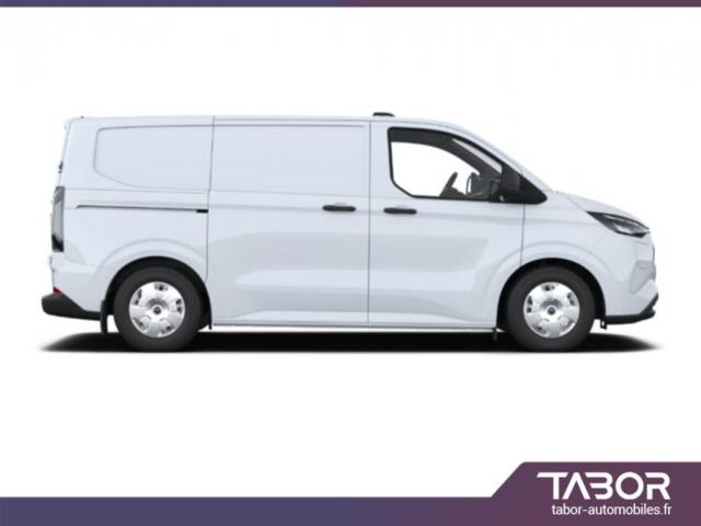 Ford Transit Custom image 5