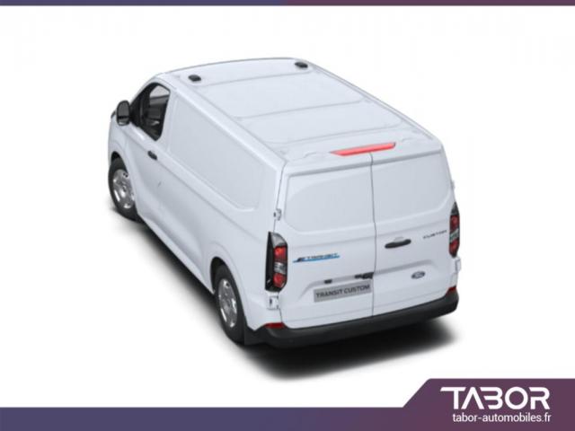 Ford Transit Custom image 1