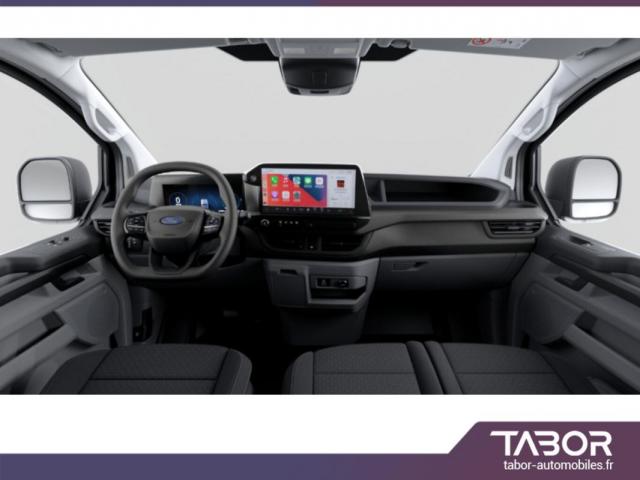 Ford Transit Custom image 8