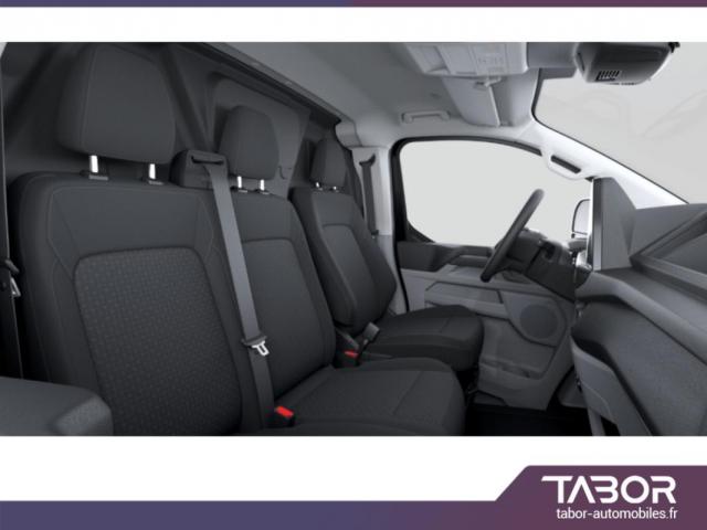 Ford Transit Custom image 2