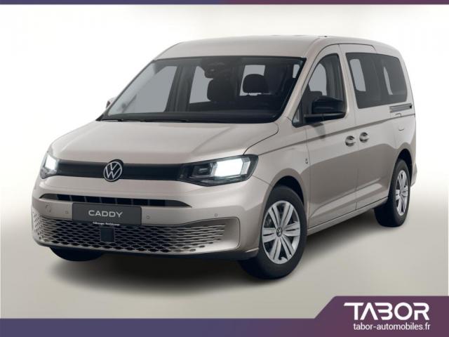 Volkswagen Caddy Maxi 7s Acc Cam