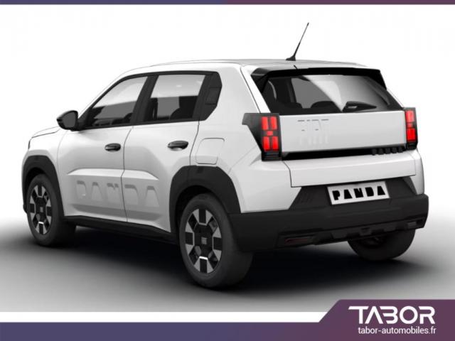 Fiat Grande Panda image 8