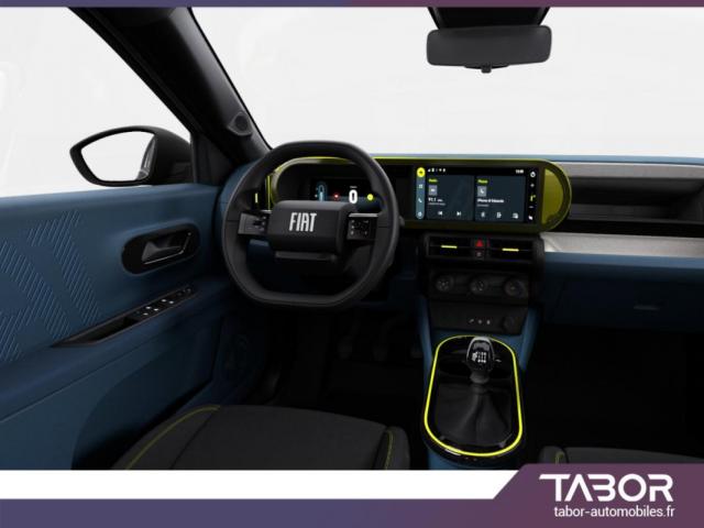 Fiat Grande Panda image 2