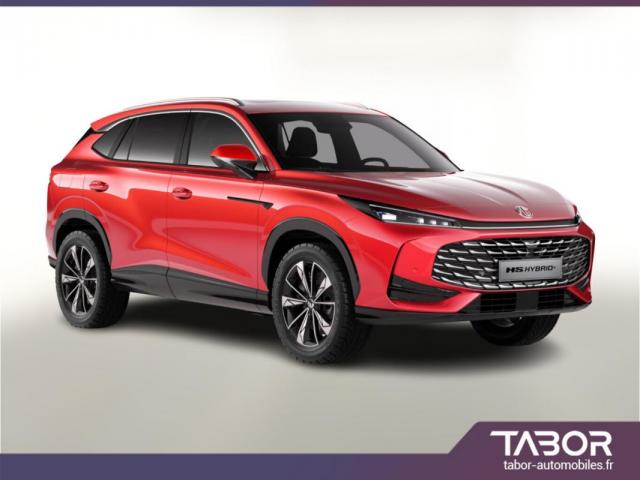 Mg Hs Hev+ 224 Comfort Acc Cam Gps Led 19p