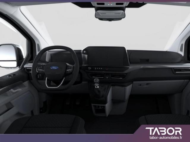 Ford Tourneo Custom image 7