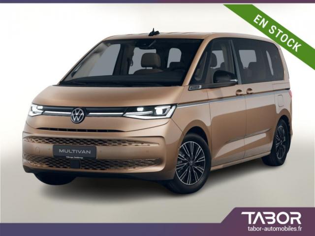 Volkswagen T7 Multivan Tdi 150 Dsg Style 7-S
