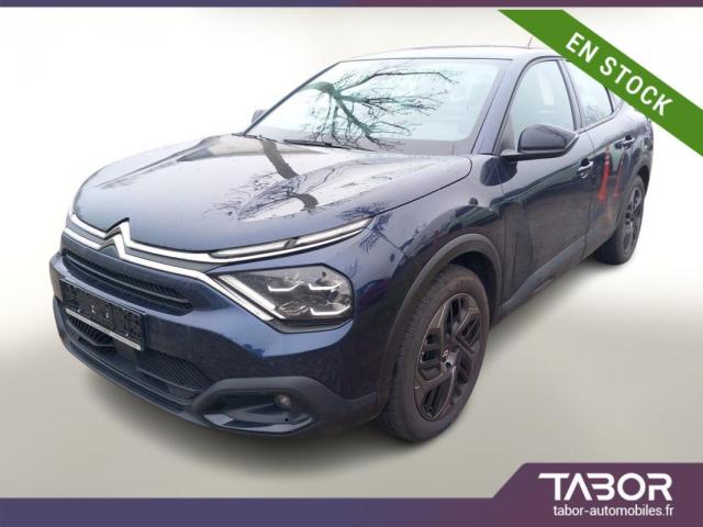 Citroen C4 X 130 Eat8 Plus Radars Reg 18r Mirro