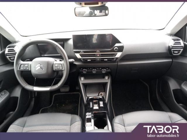 Citroen C4 X image 2