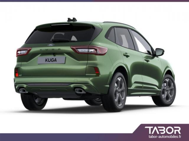 Ford Kuga image 1