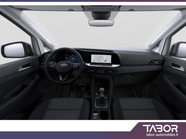 Ford Transit Connect image 4