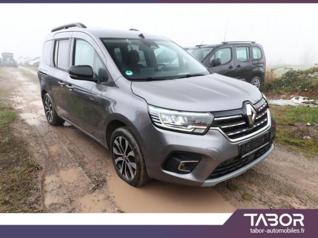 Renault Kangoo image 8